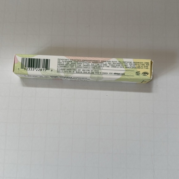 Clinique Mascara High Impact Black Honey - Picture 6 of 10